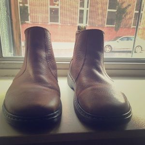 Dr martens Low cut Chelsea Boots